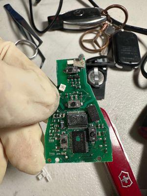 On Call Diagnosis Mobile Mechanic