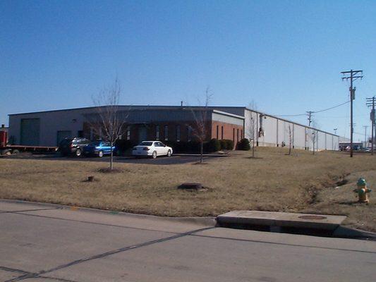 RDM Products Division