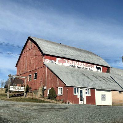 The Buffalo Shoppe, Inc