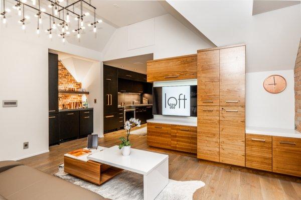 Loft503- A VRBozeman Property