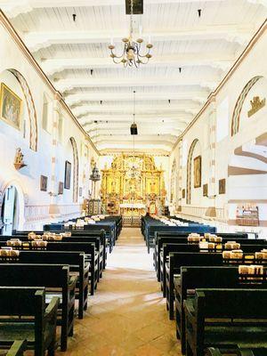 @ Mission San Fernando - 11/10/24