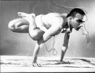 Pranayama Yoga Studio