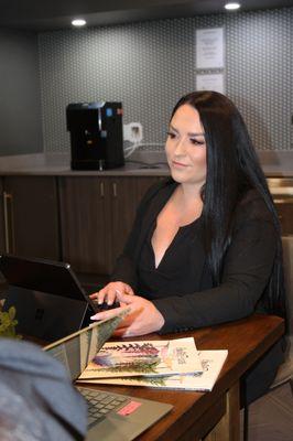 Law Office of Lauryn Tully