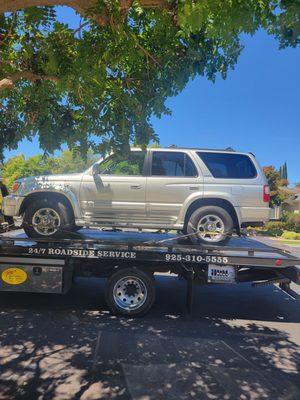 Service Point Auto Center