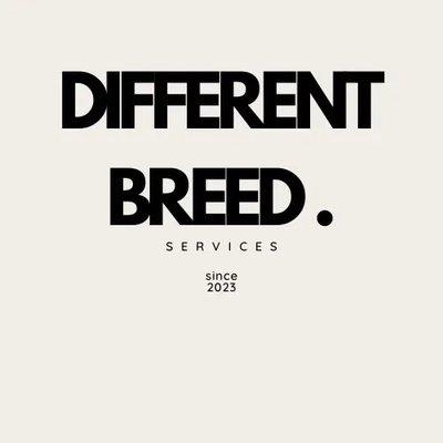Different Breed Services