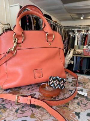 Gorgeous styling with name brands and high quality consignments.