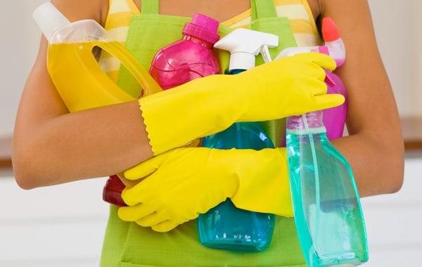 E&K Cleaning Service