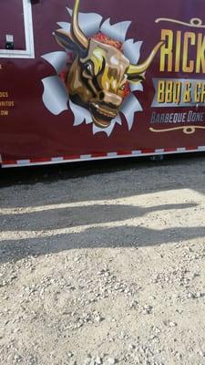 Try the grill off the Hill.