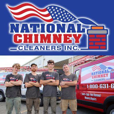 National Chimney Cleaners