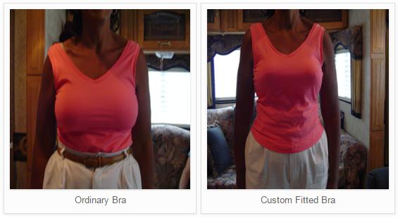 World's Best Bras