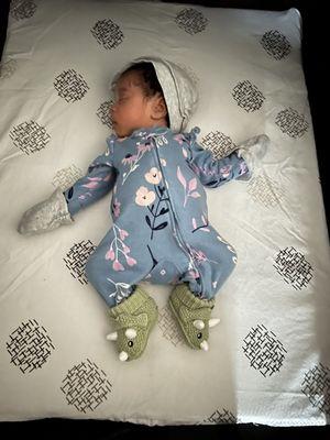 Robin's Tender Touch Doula Services