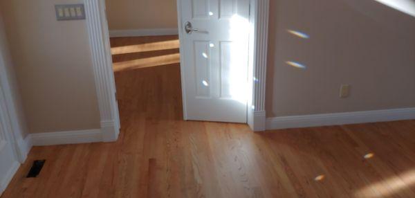 Brian Horozewski's Floors & More