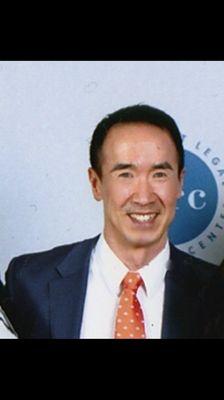 Law Offices of WookSun Hong