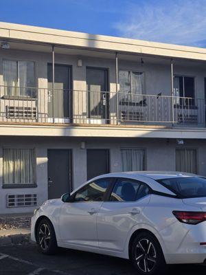 Extend-a-Suites Phoenix