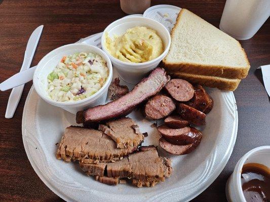 Bodacious BAR-B-Q