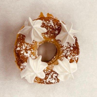 Donutsville Bakery & Cafe