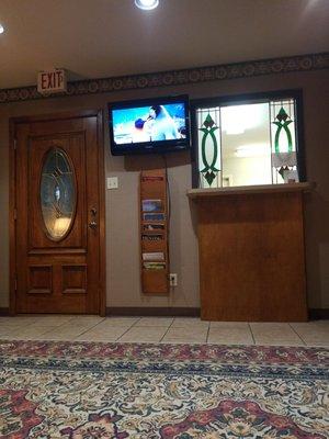 Dental Health Center