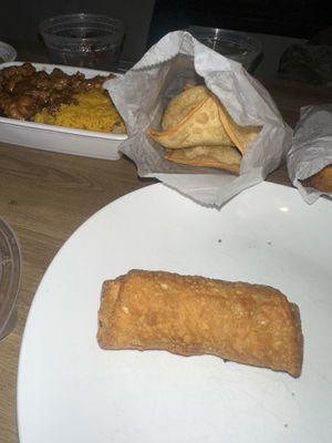 Great Wall Restaurant