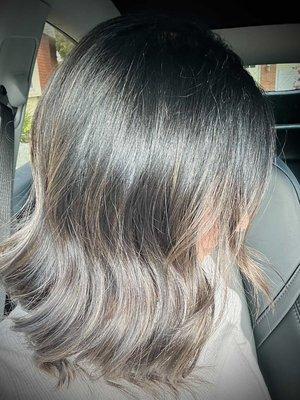 Milk & Honey Nails Spa and Salon