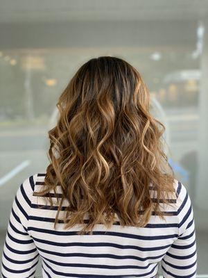 Michael Joseph Hair Studio