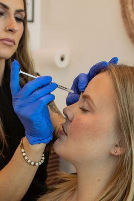 Beautiful You By Kristina, LLC