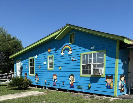 Easy Learning Preschoolers