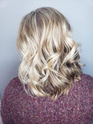 West 84 Hair Company