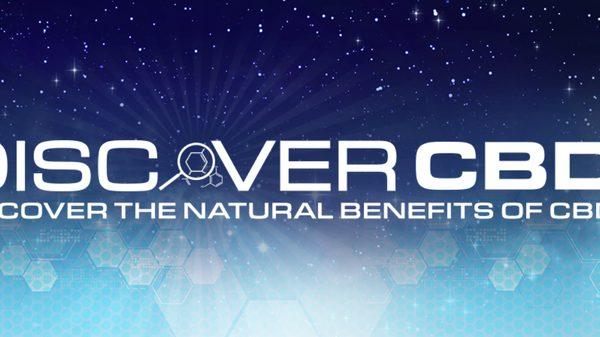 Discover CBD