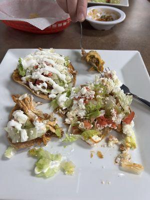 Tostada