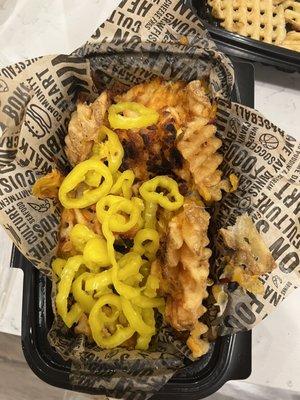 Walk-On's Bistreaux & Bar Covington