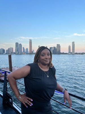 Planting of Seeds Mentoring Program