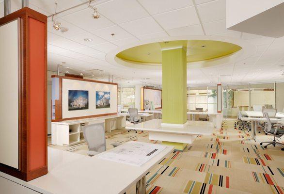 Kennedy Architecture