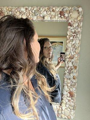 Jacqueline's Salon & Day Spa