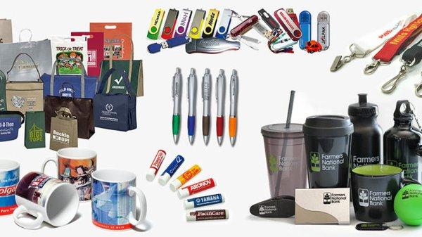 Prime Promotions U.S.