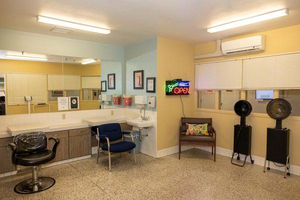 The Pines Post-Acute and Memory Care