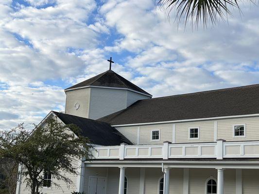 Christ St Paul's Episcopal Parish
