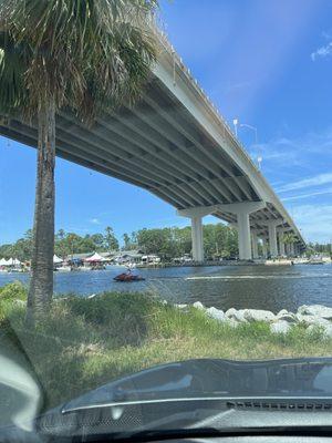 Nocatee Kayak Launch