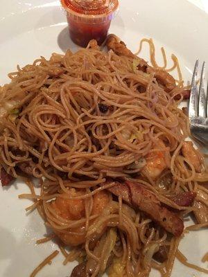 Liu's Kitchen Chinese Restaurant