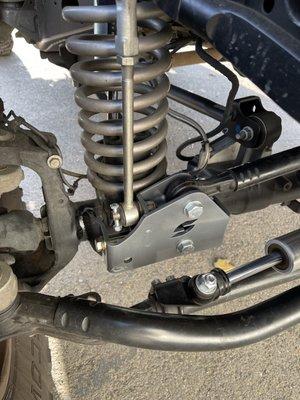 The Offroad Shop & Automotive Service