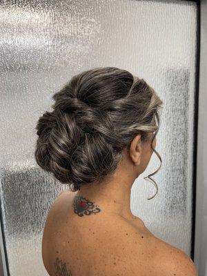Bella Vida Hair