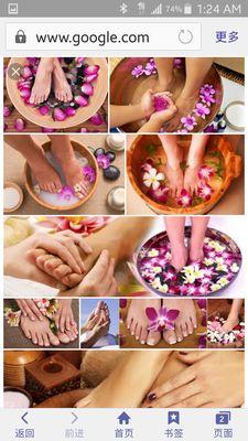 LH Chinese Bodyworks