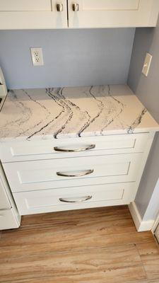 Parthenon Marble & Granite