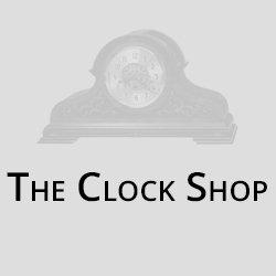 The Clock Shop of Fort Pierce