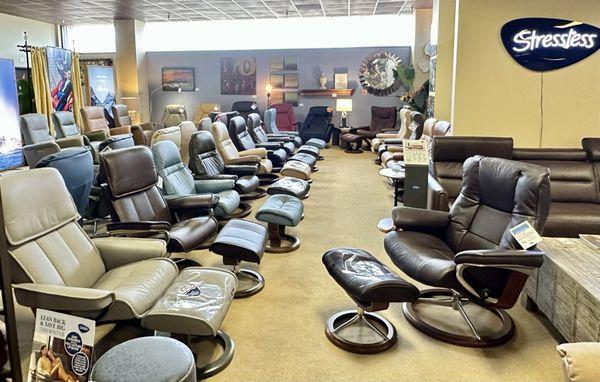 Daylight Home and Patio