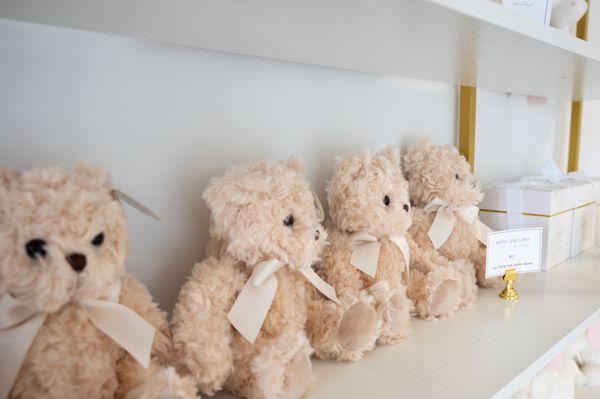 In store at Peony and Gold