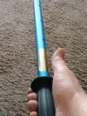 Is this a familiar picture of the Discovery Electronics Super Probe for a Whites metal detector,?