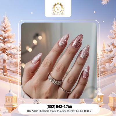 Vella Nails