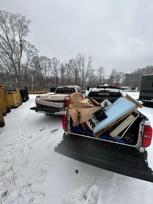 E&W Junk Removal