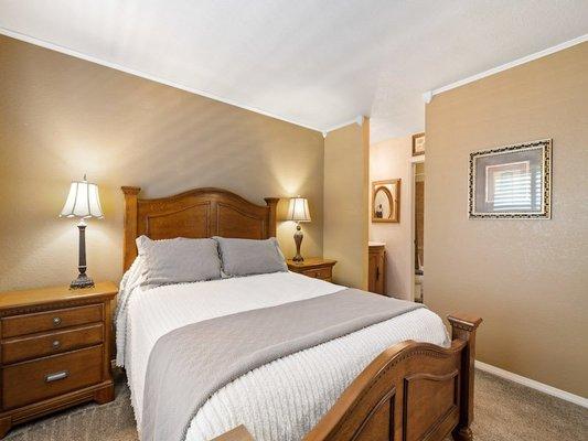 Trestles Condominiums