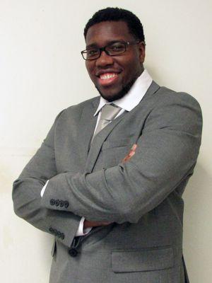 Malcolm Brye - Keller Williams Legendary